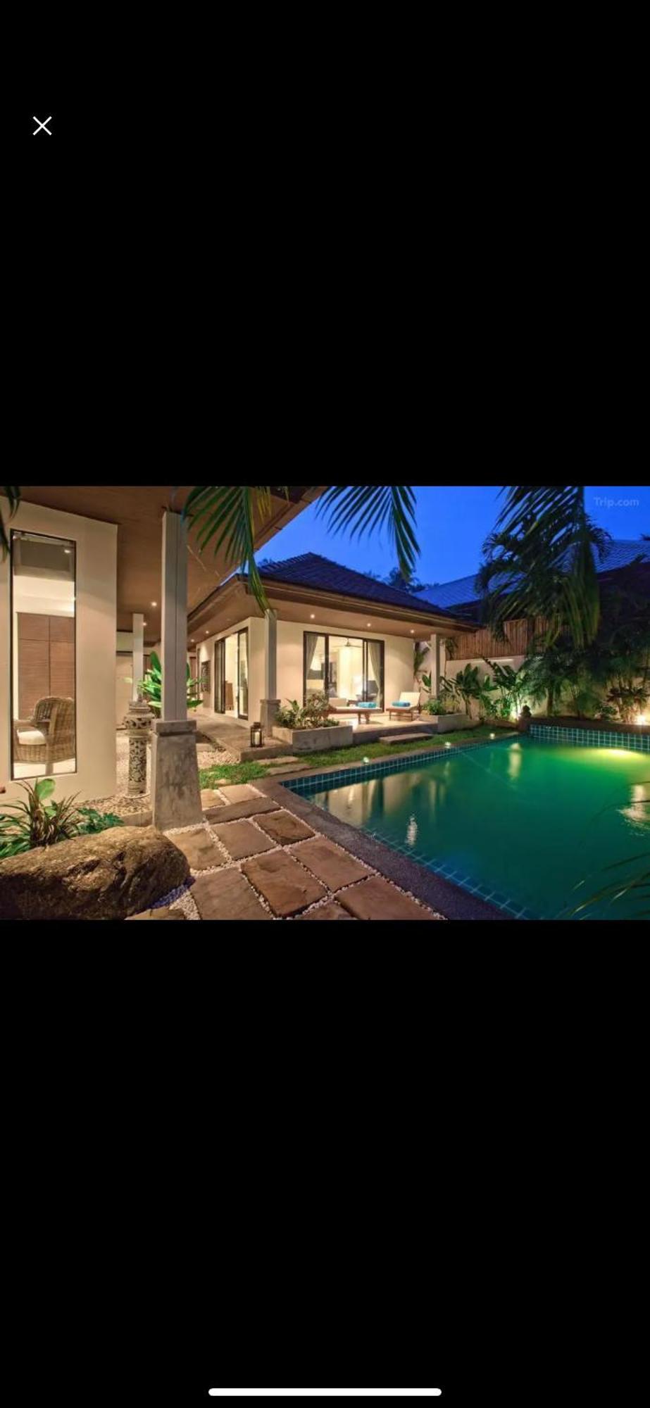 Lavanya Villa *