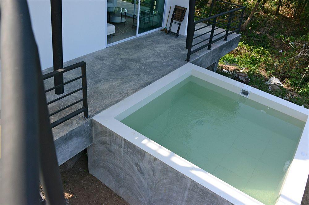 The Jim Villa *