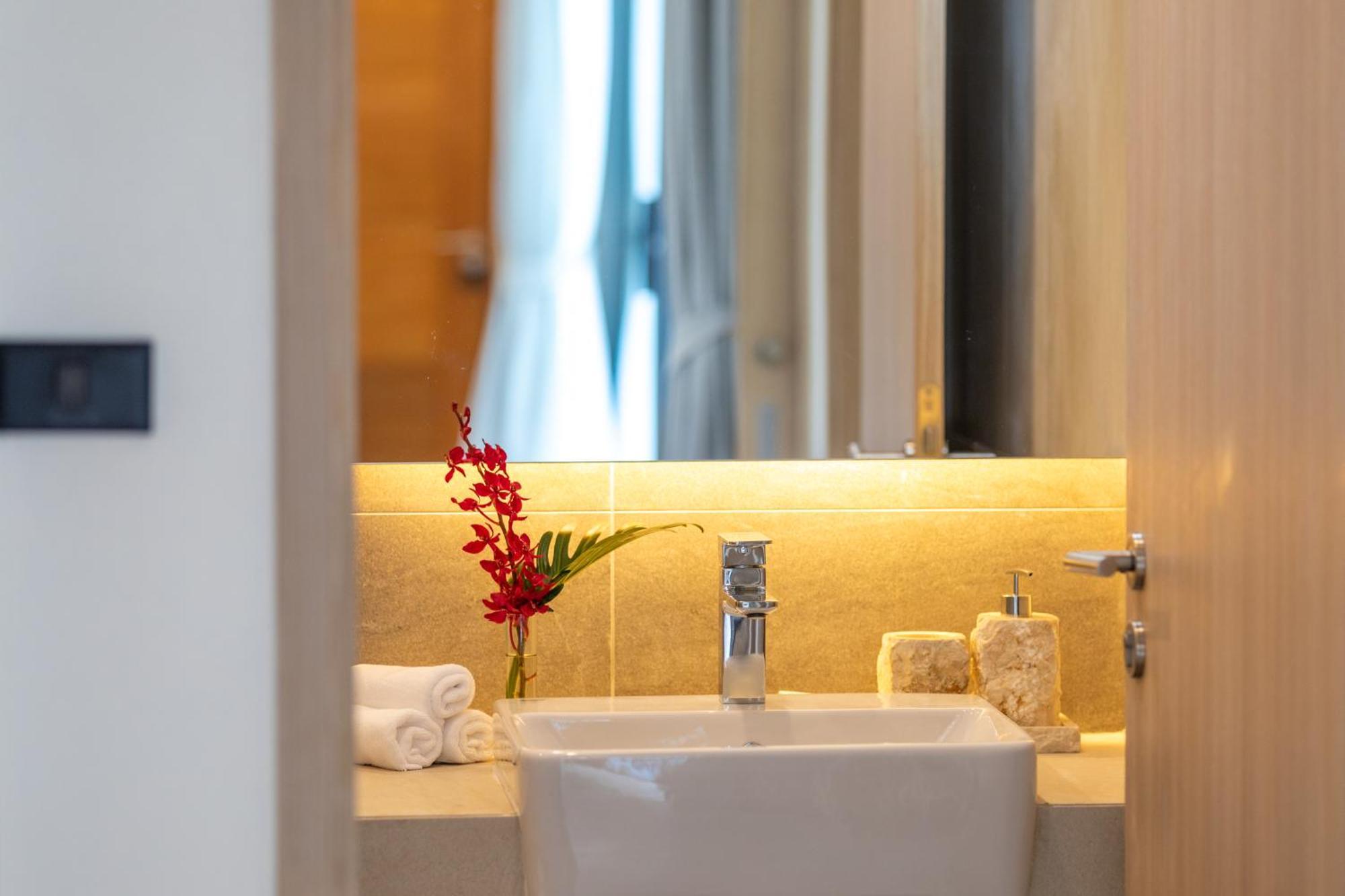 Paradise Springs Samui - Luxury 3br Villa Koh Samui