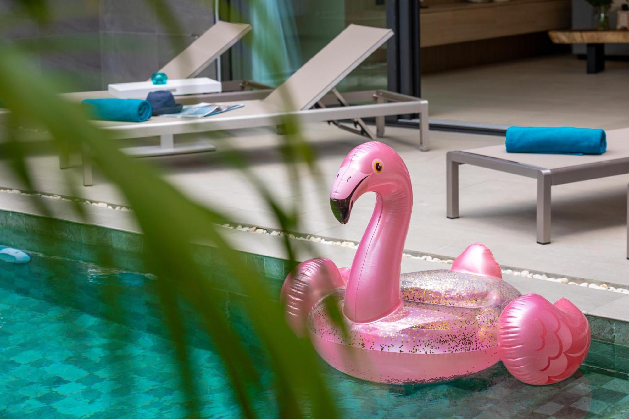 Villa Paradise Springs Samui - Luxury 3br Koh Samui