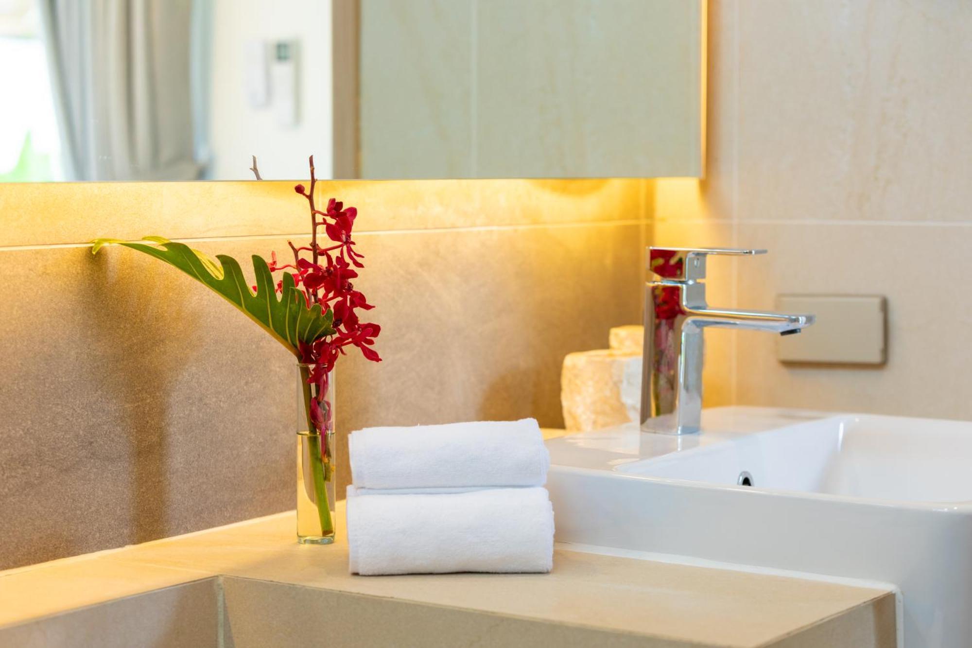 Paradise Springs Samui - Luxury 3br Koh Samui