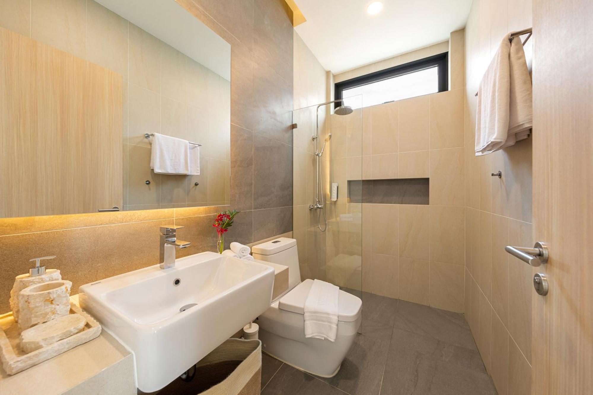 Paradise Springs Samui - Luxury 3br * Koh Samui
