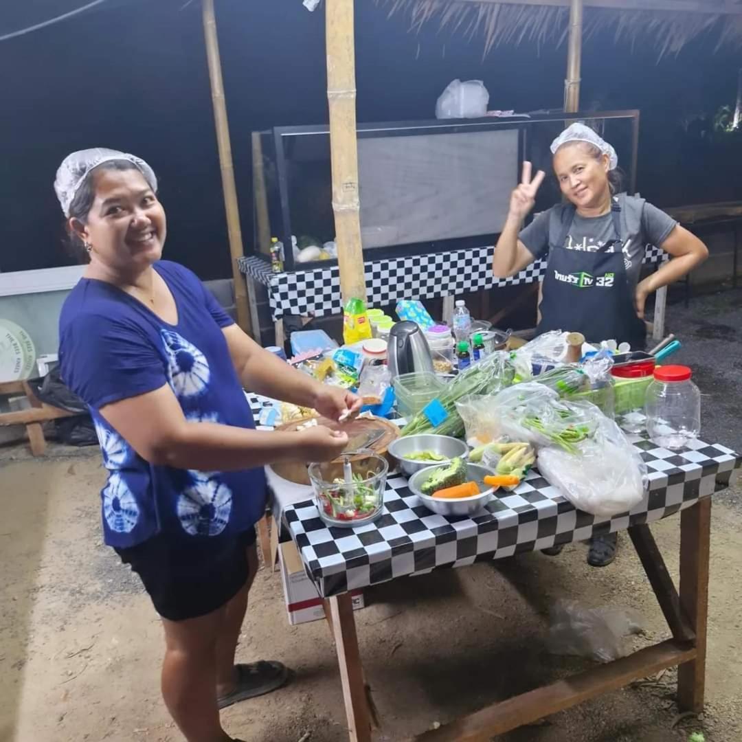 Holiday home Samui Circus & - Dome 1 Amphoe Koksamui