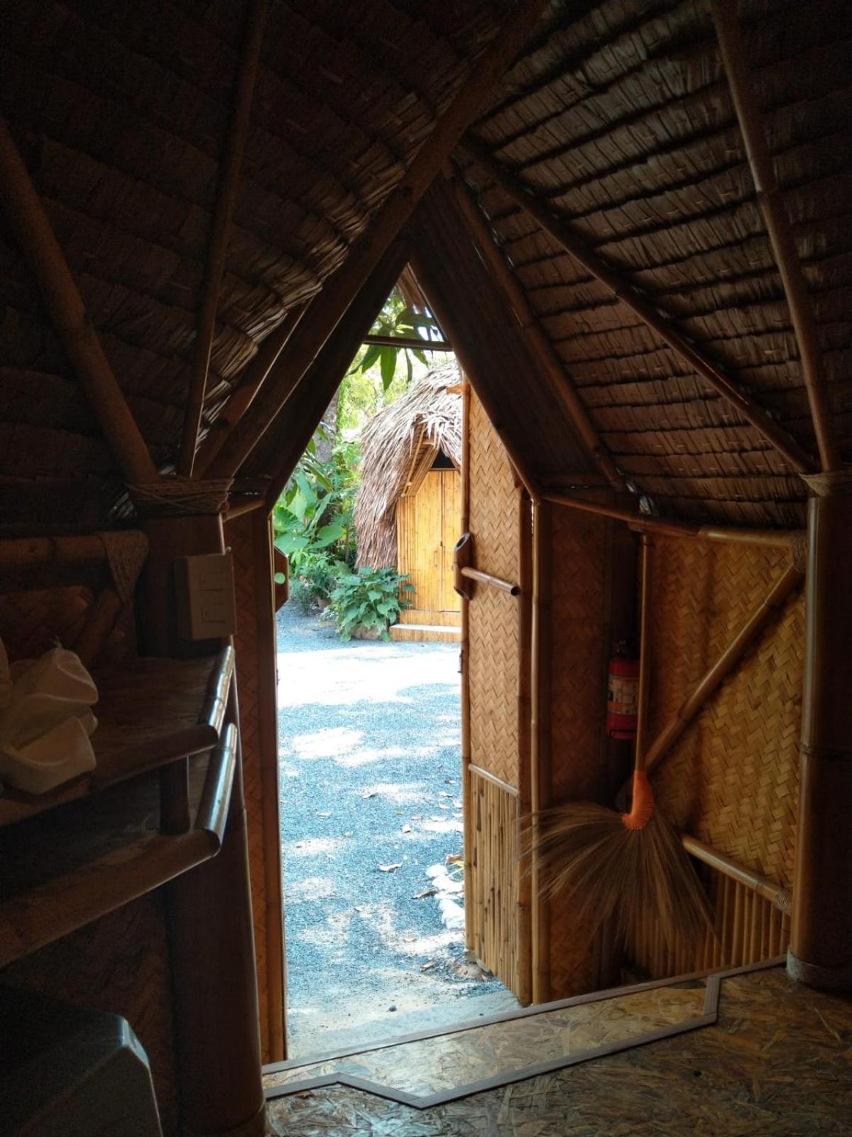 Samui Circus & - Dome 1 Holiday home Amphoe Koksamui