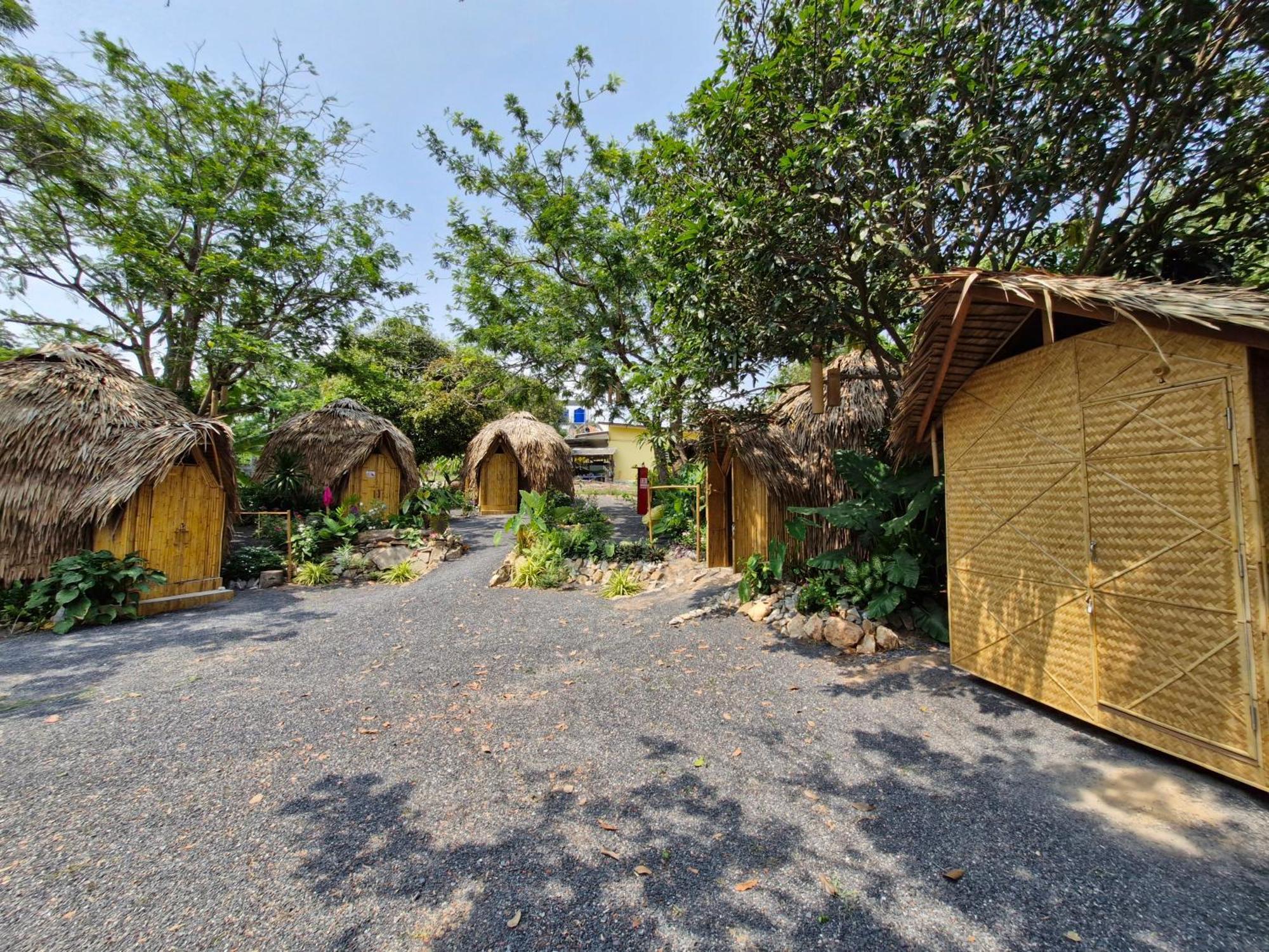 Holiday home Samui Circus & - Dome 1 Amphoe Koksamui