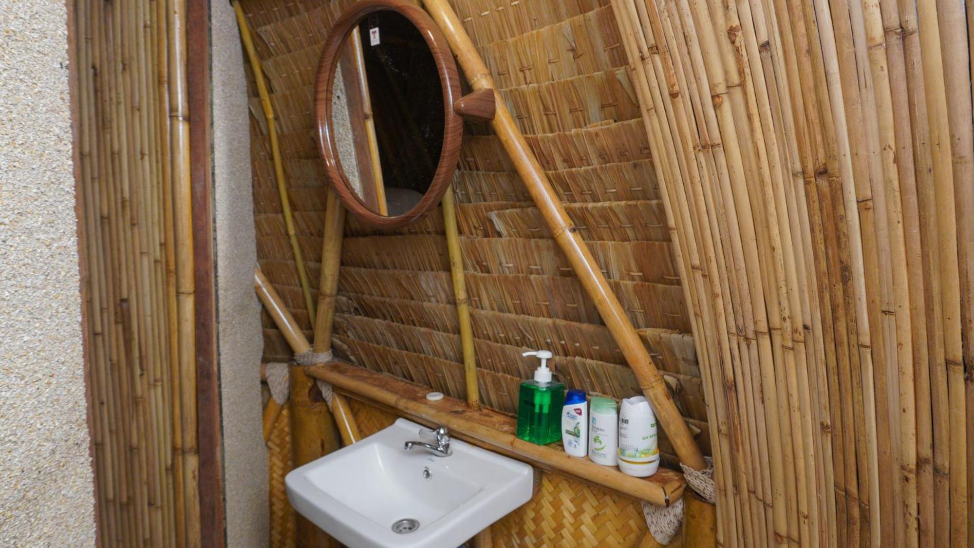 Samui Circus & - Dome 5 * Amphoe Koksamui