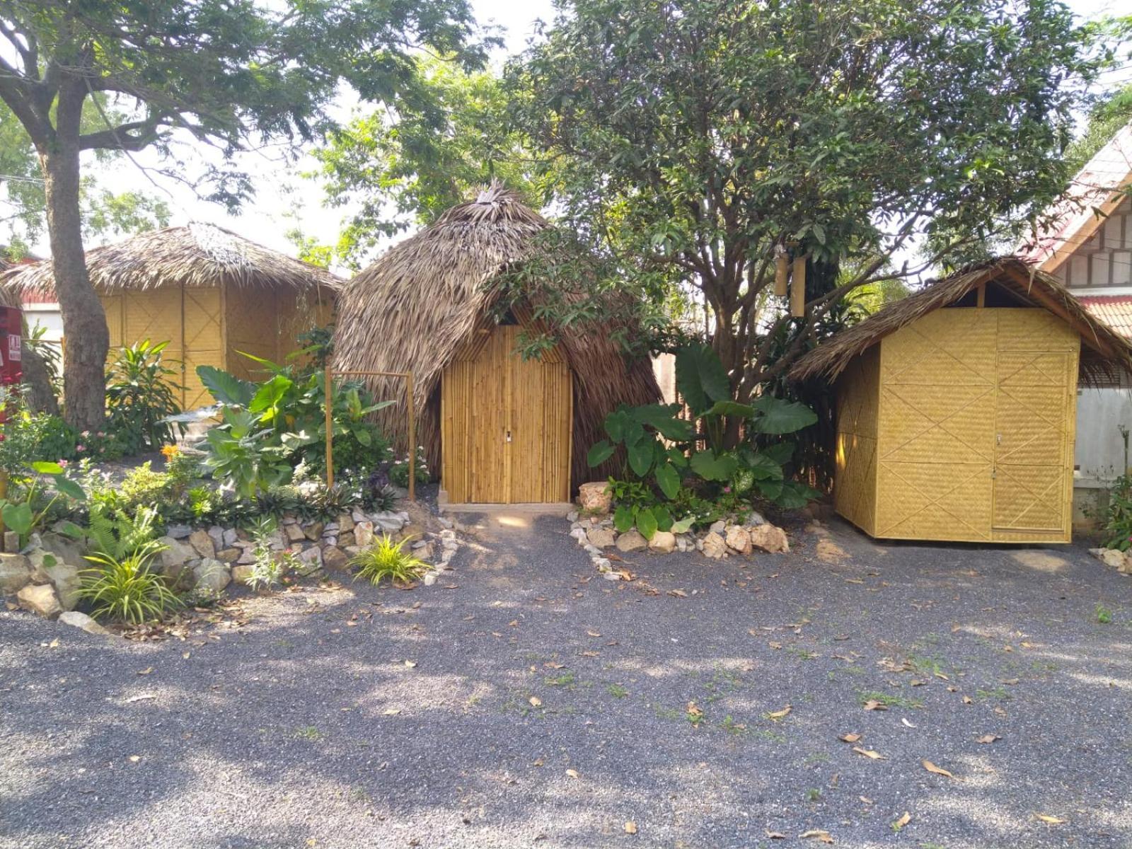 Samui Circus & - Dome 5