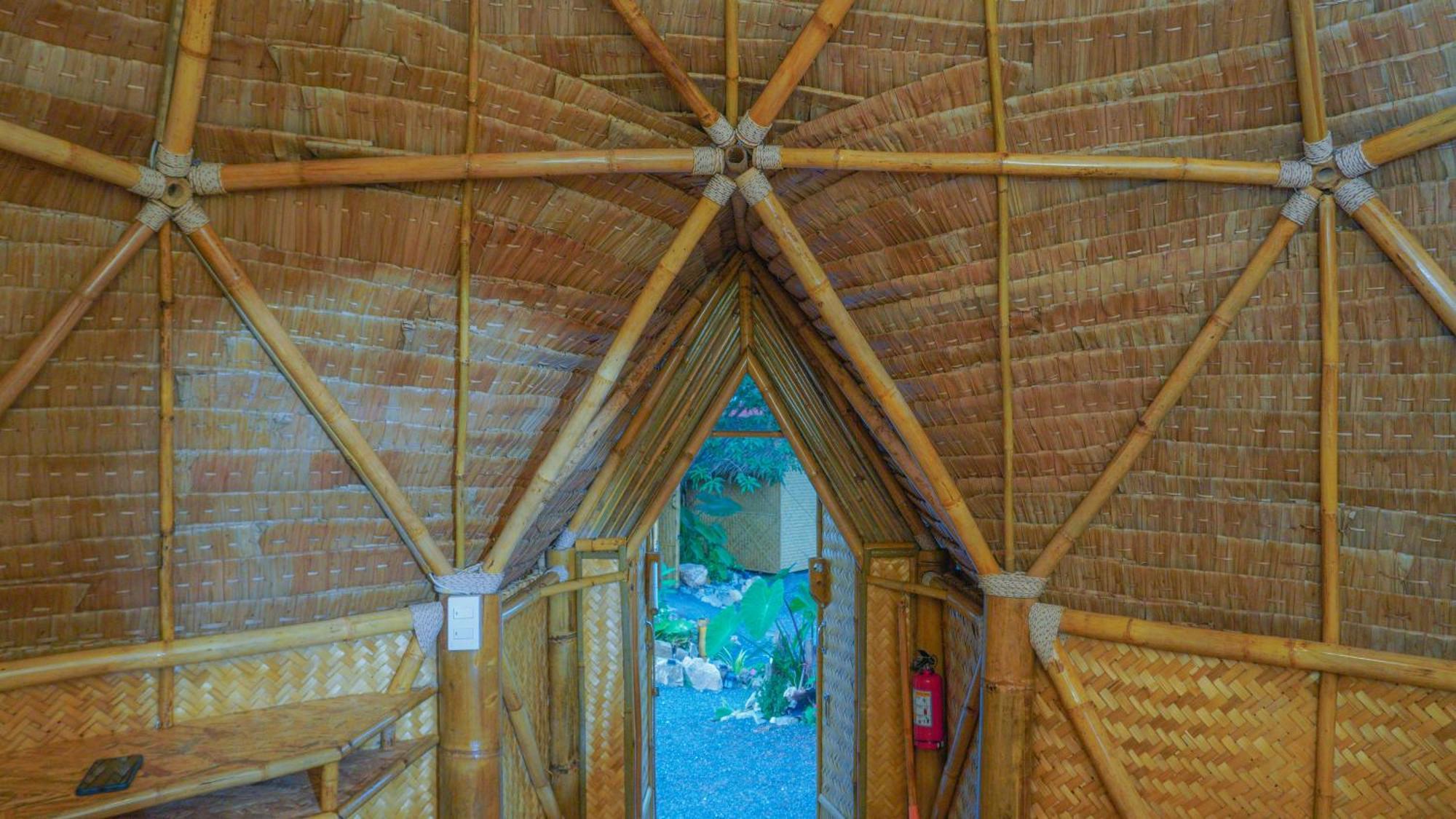 Samui Circus & - Dome 5 Holiday home Amphoe Koksamui