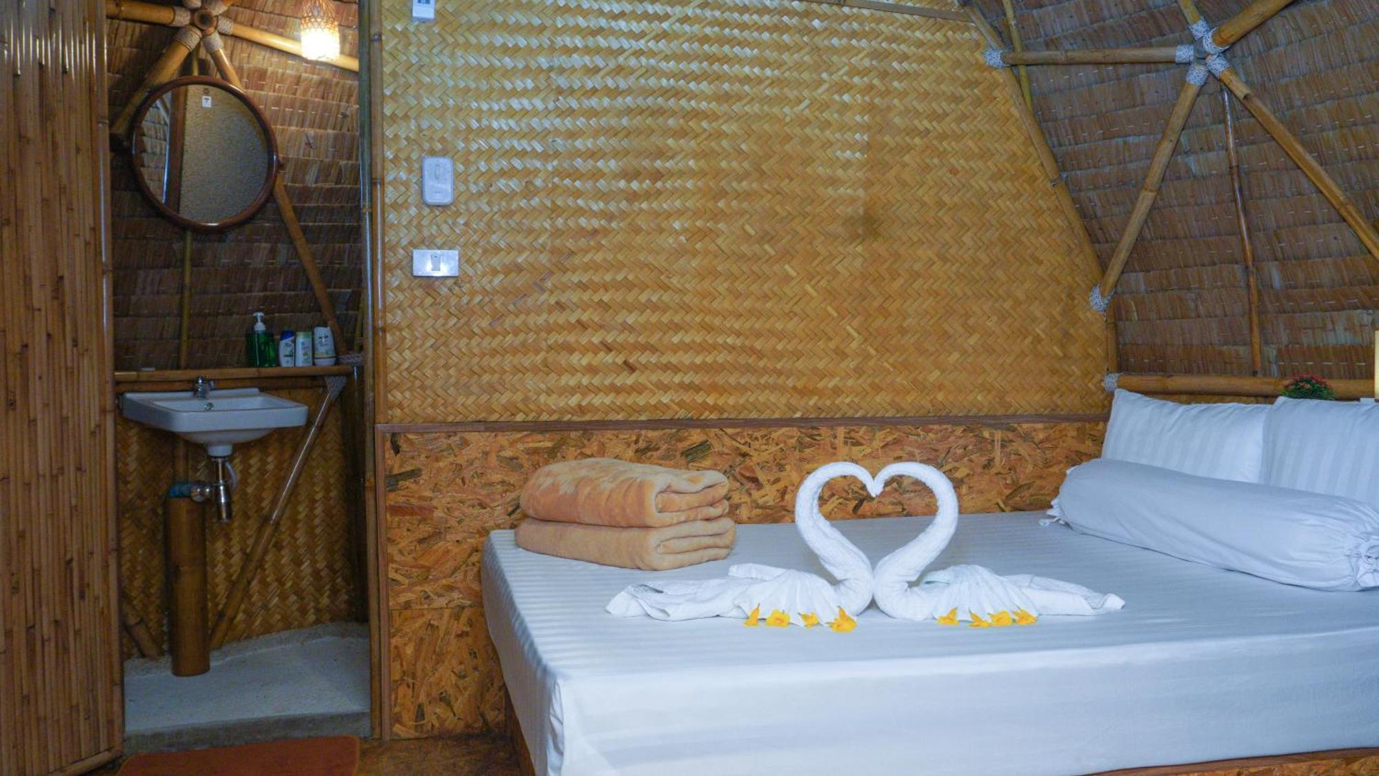 Holiday home Samui Circus & - Dome 5 Amphoe Koksamui