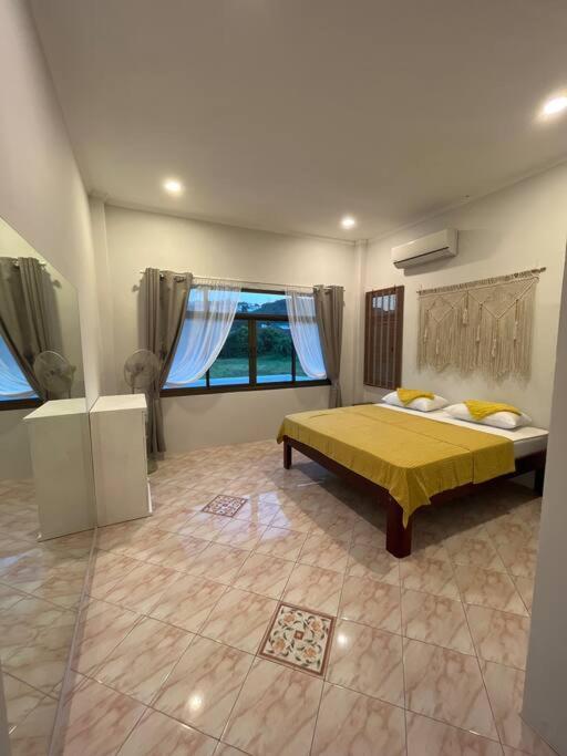 Genevieve Villa Ko Samui