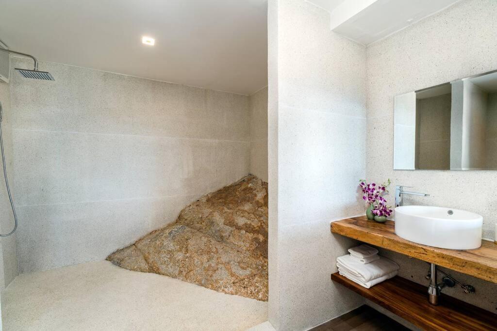 Vila Moana Panoramic Sunrise Ocean View 3br Samui *