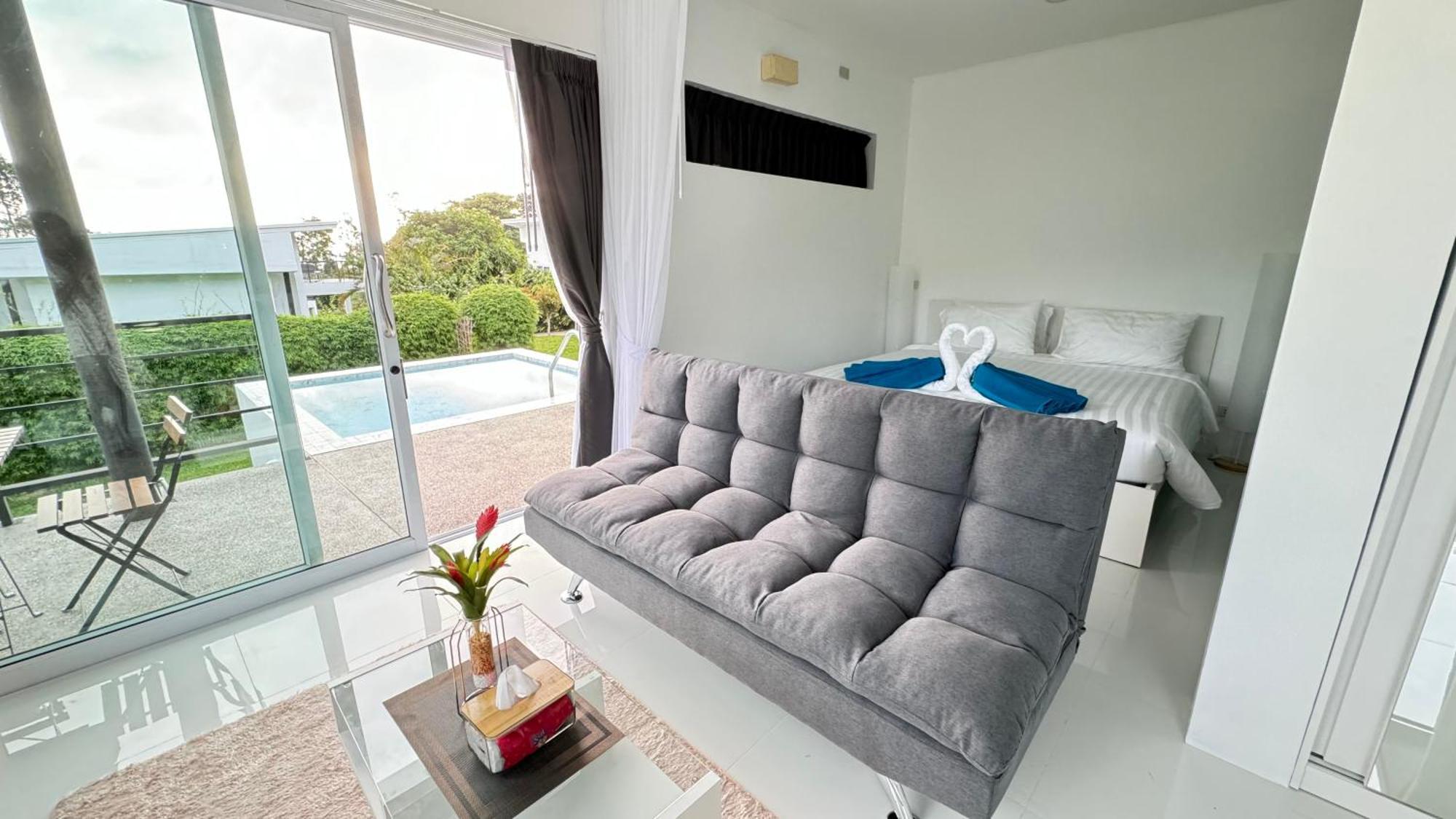 The Little Vila Koh Samui