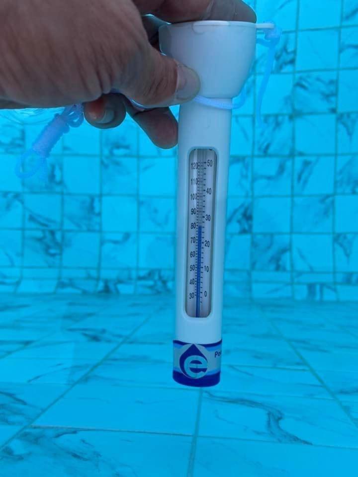 The Blue Villa Ban Ko Khwan
