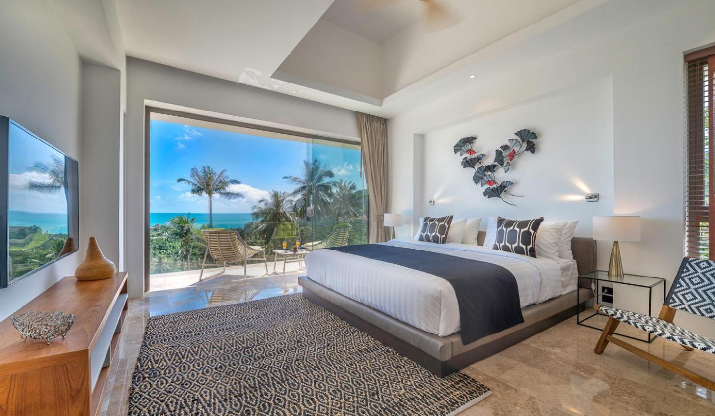 Aruna Pousada Amphoe Koksamui