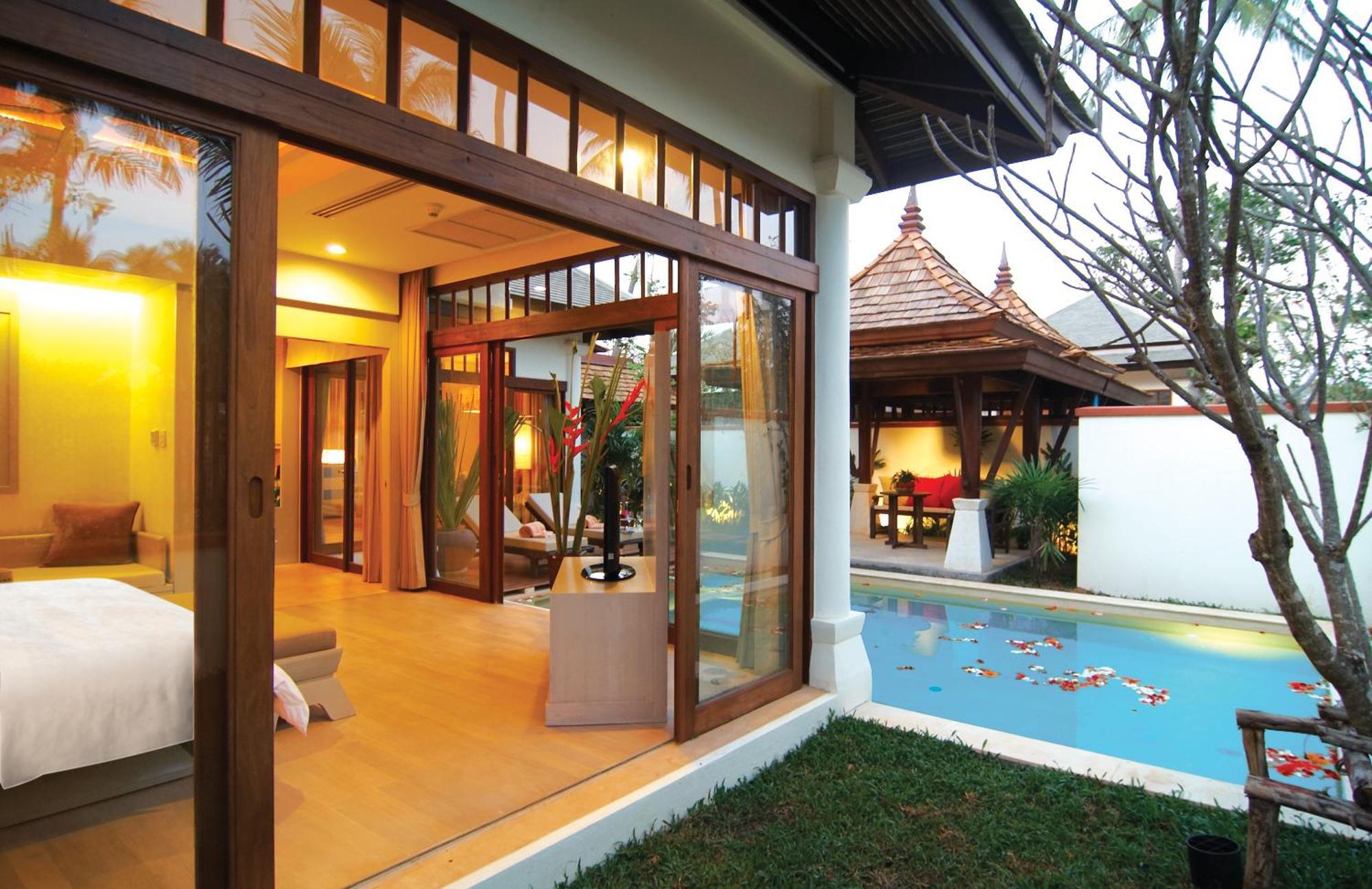 Resort Melati & Ko Samui