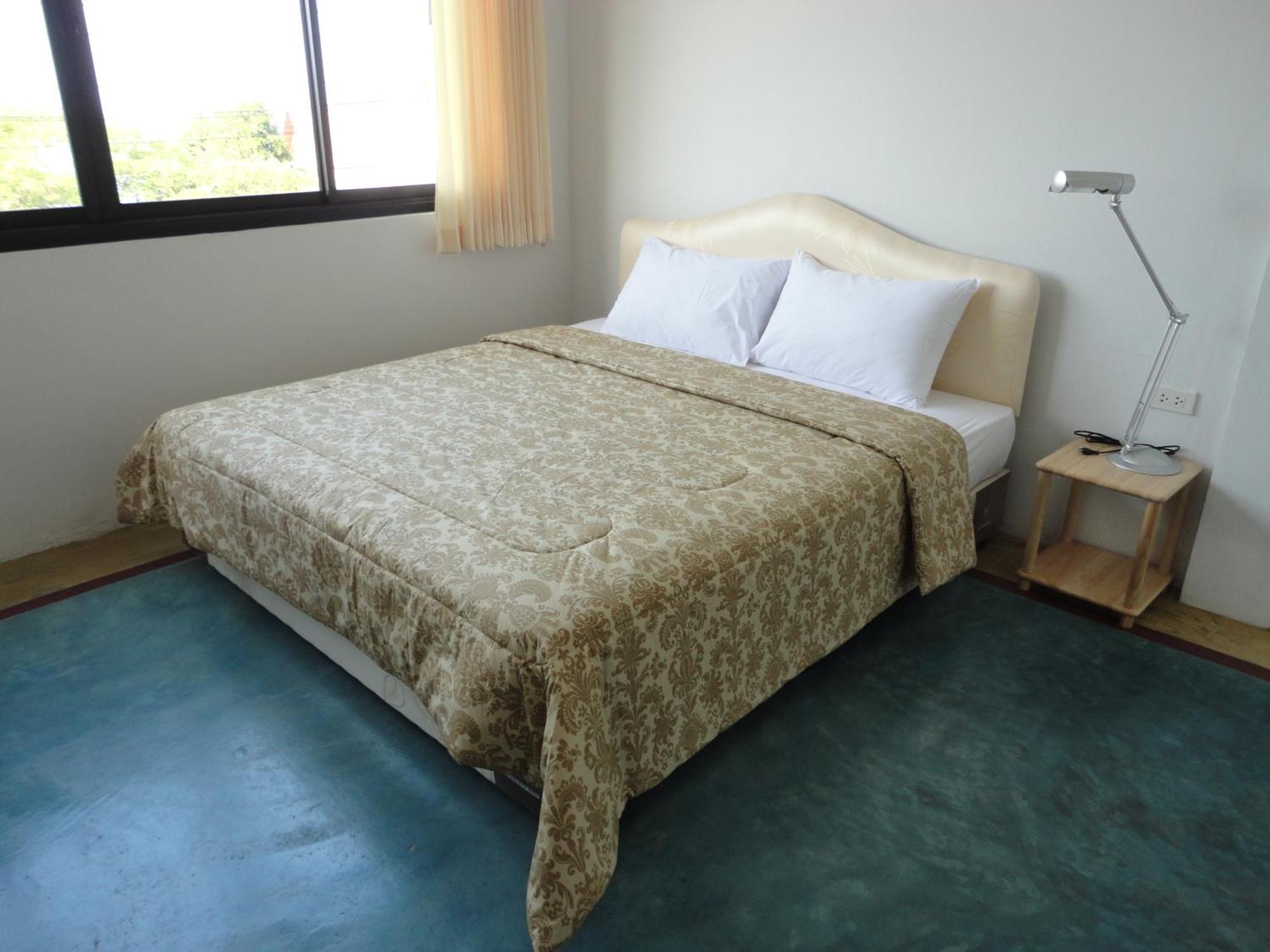 Guest house Pupha Mansion *