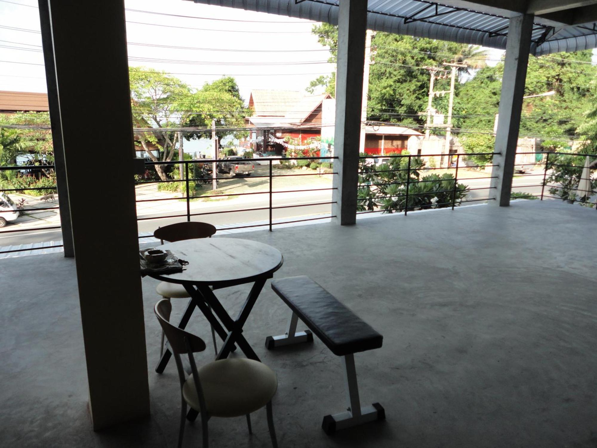 Guest house Pupha Mansion