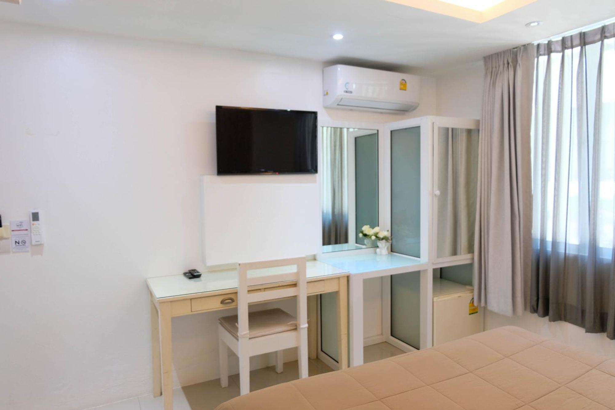Hotel Baanpoon Chaweng (Koh Samui)