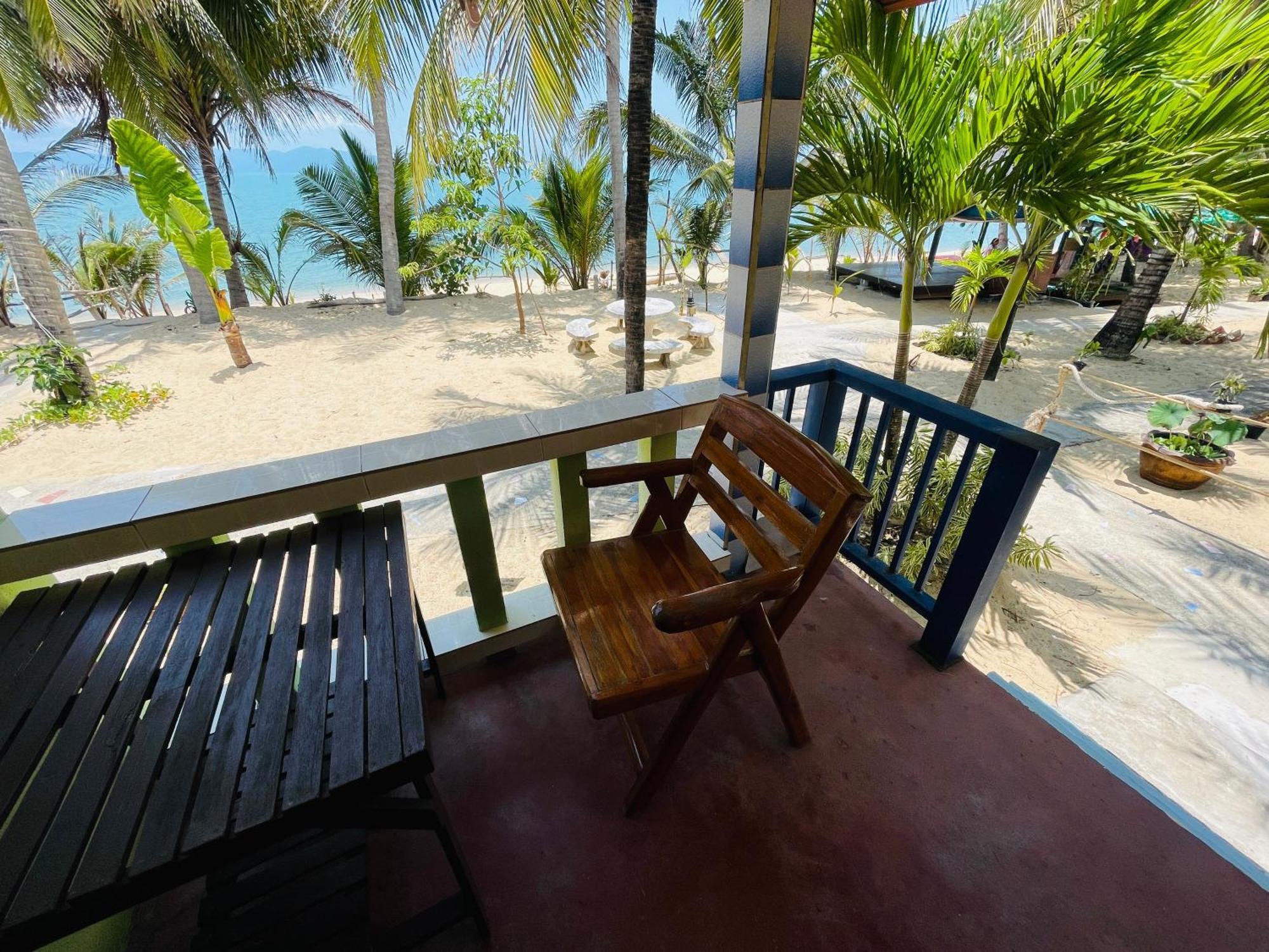 Hébergement de vacances Anong *