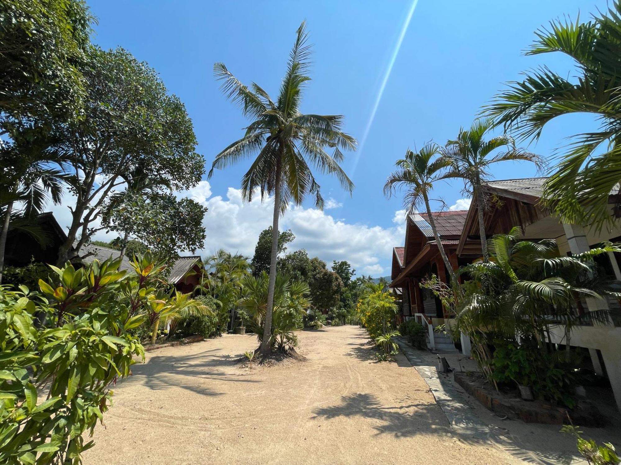 Hébergement de vacances Anong