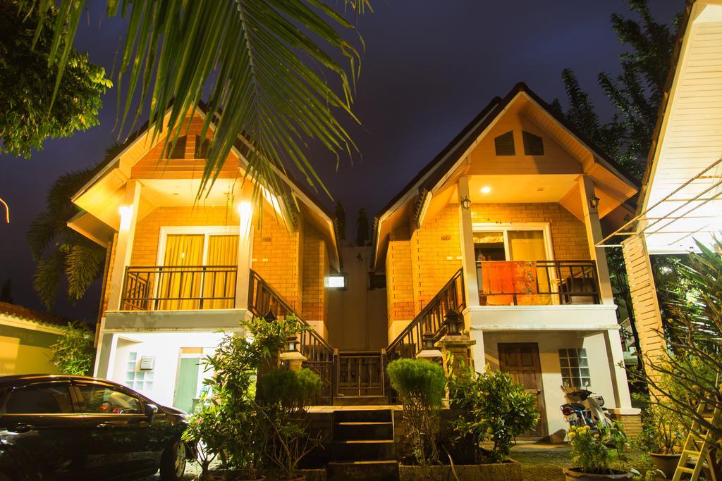Ferienhaus Wilai Villa Lamai