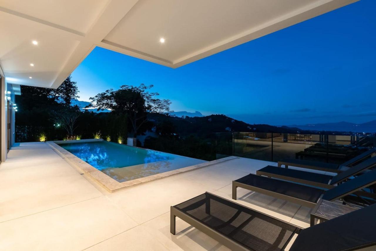 Holiday home Seaview Stella Del Mare