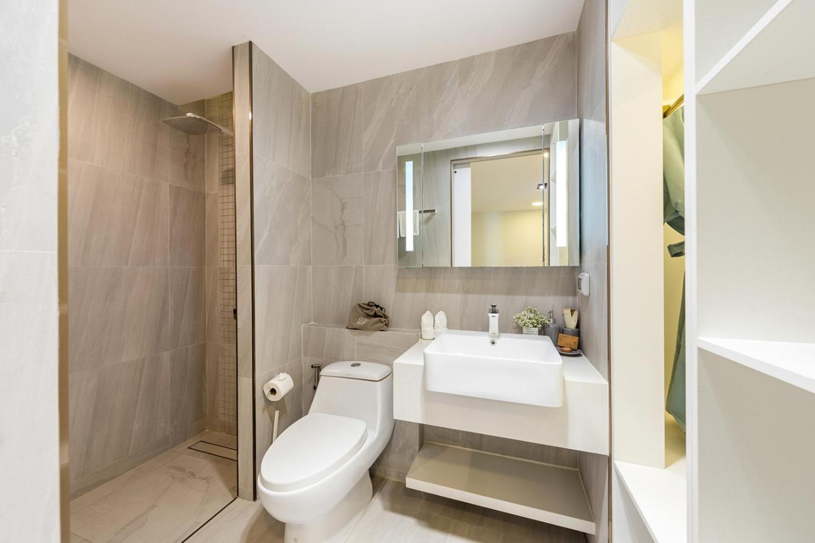 Master Peak H4 - Hillside With Amazing Ocean Views Amphoe Koksamui