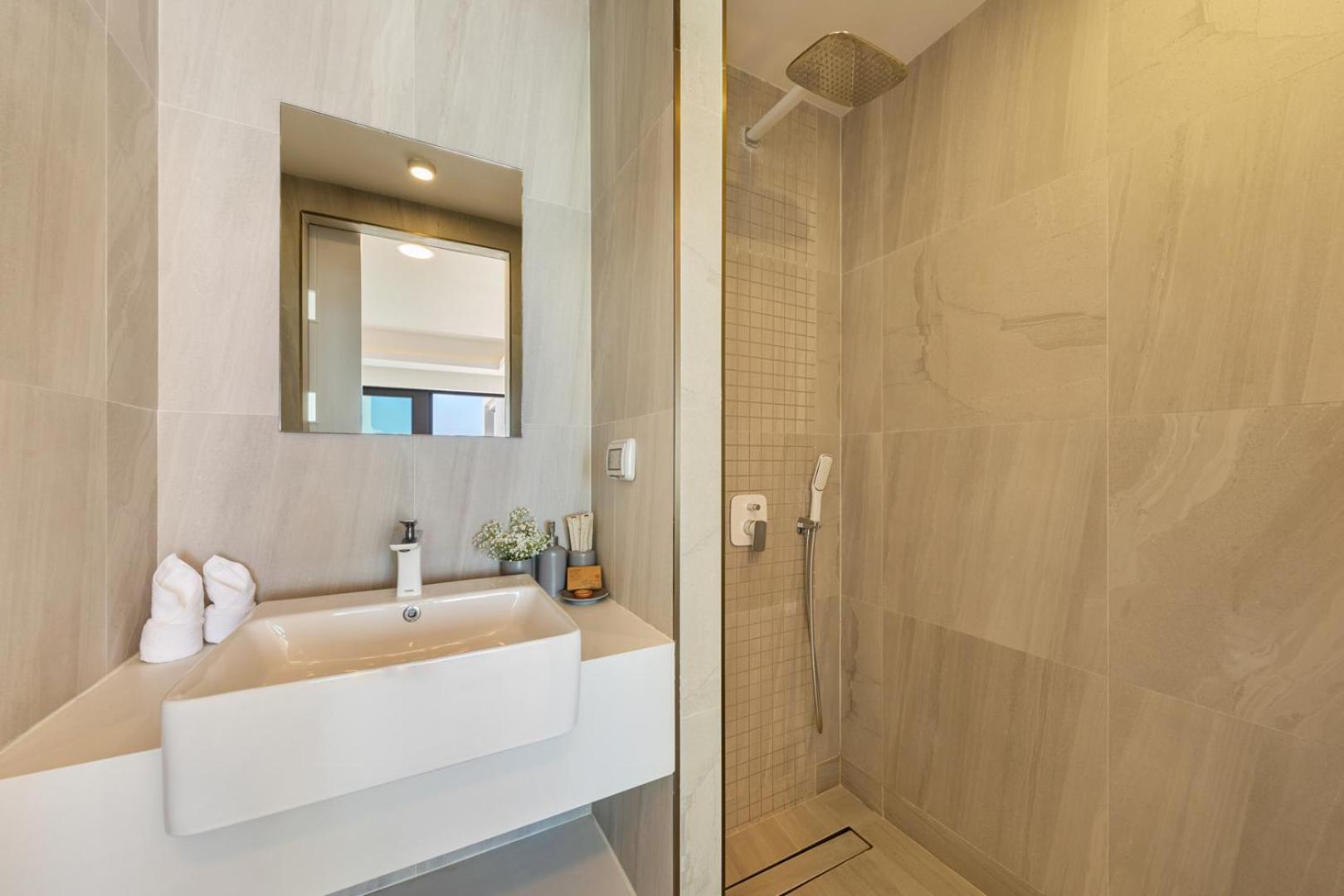 Master Peak H4 - Hillside With Amazing Ocean Views Amphoe Koksamui