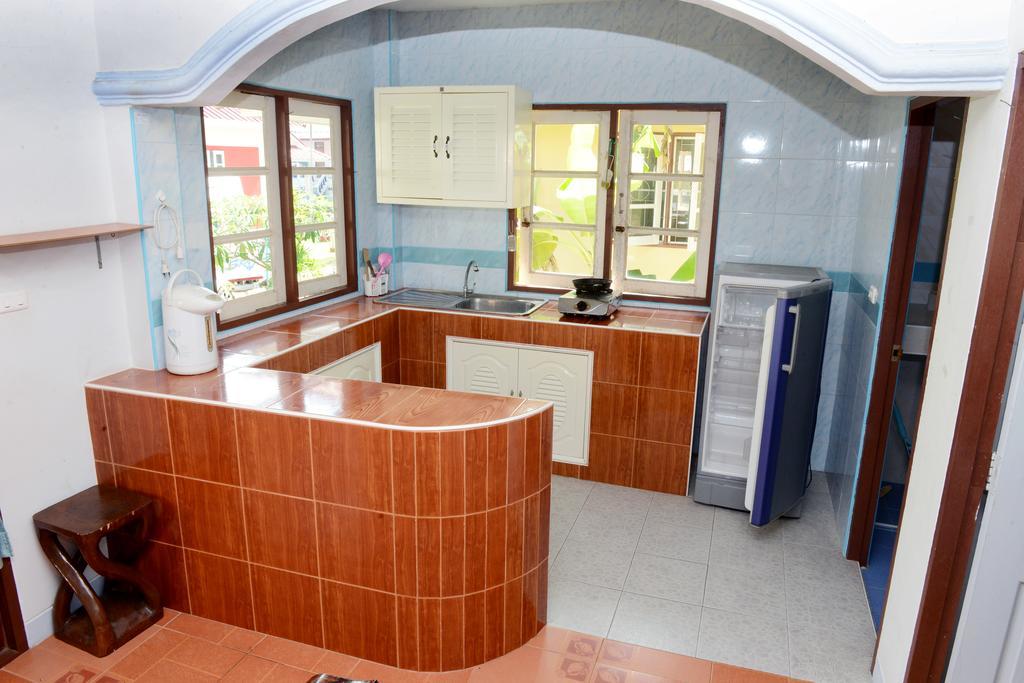 Holiday home New Sunrise Village Mae Nam
