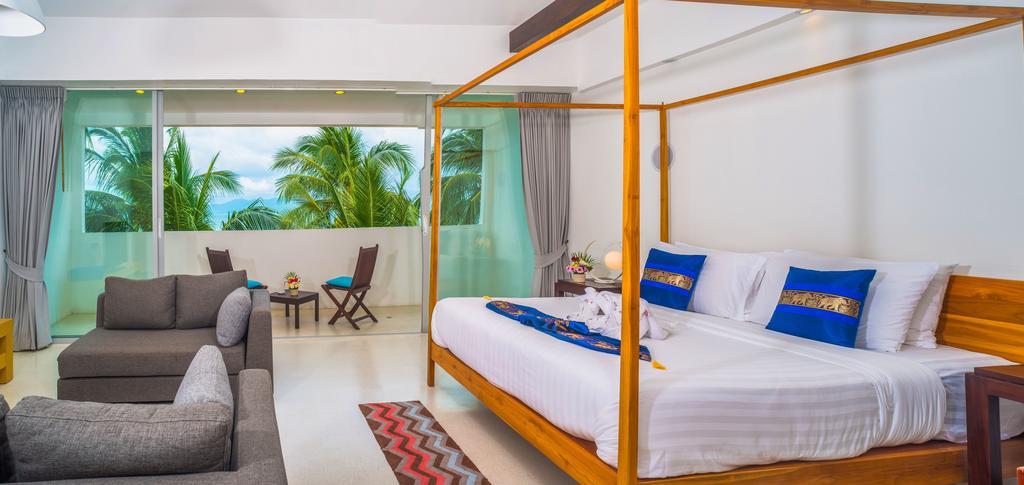 Baan Bophut Samui - Sha Extra Koh Samui