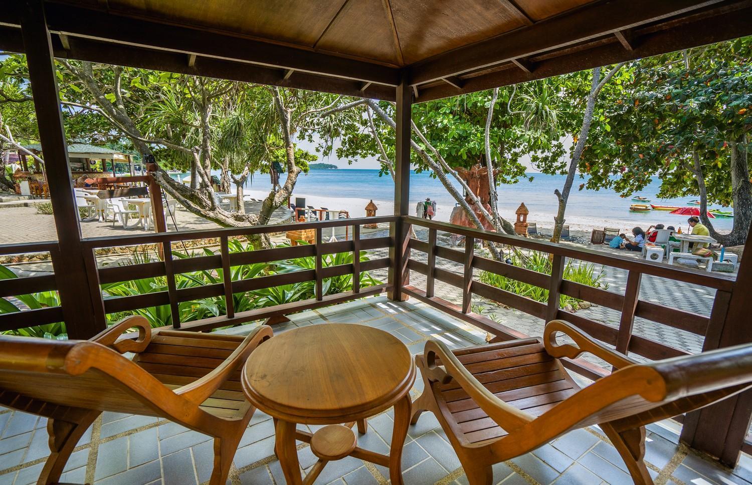 Buri 3* Strand von Chaweng