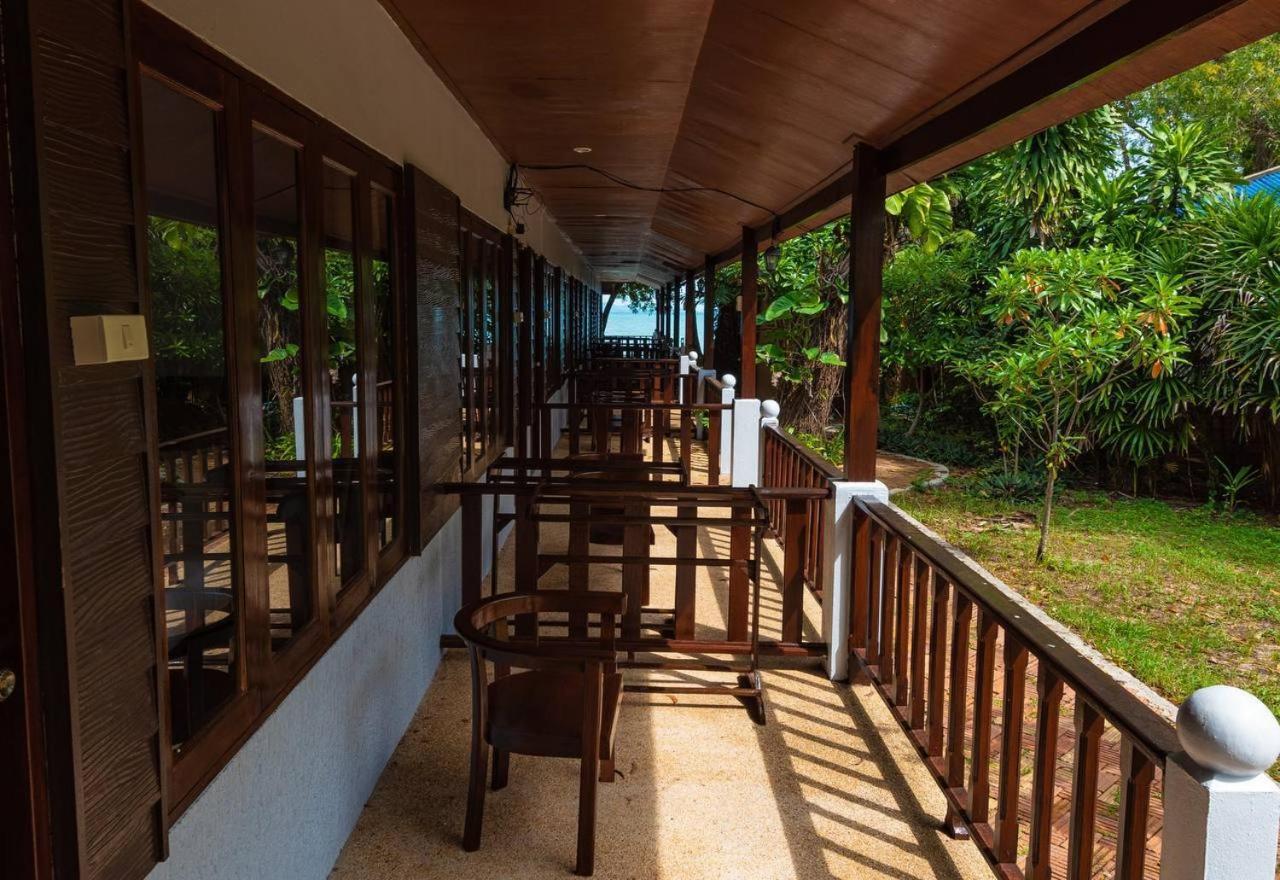 Satva Samui Yoga And Wellness Hotel Amphoe Koksamui