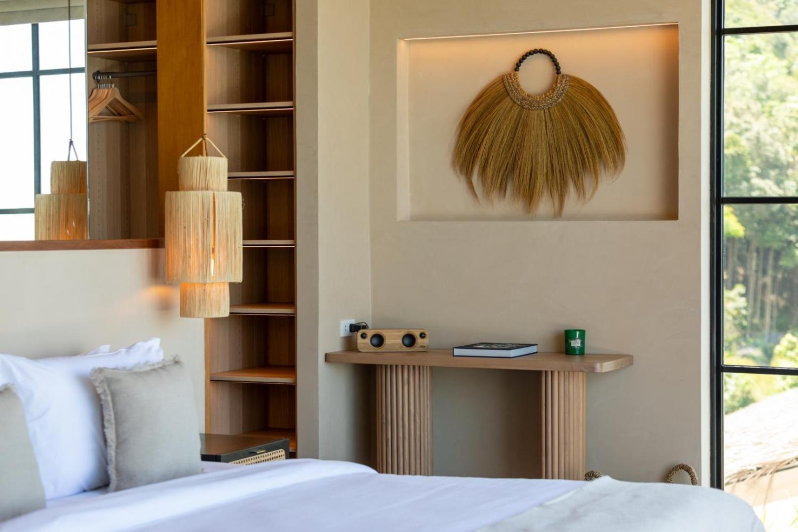 Wabi Sabi Tropical Seaview Villa *