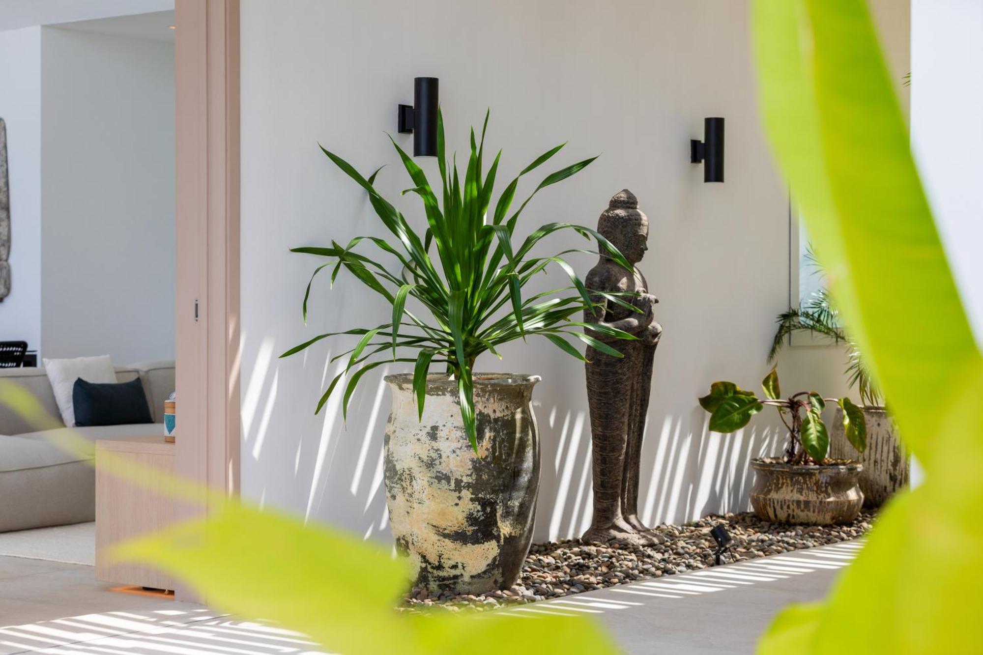 Stunning Tropical Seaview * Mae Nam