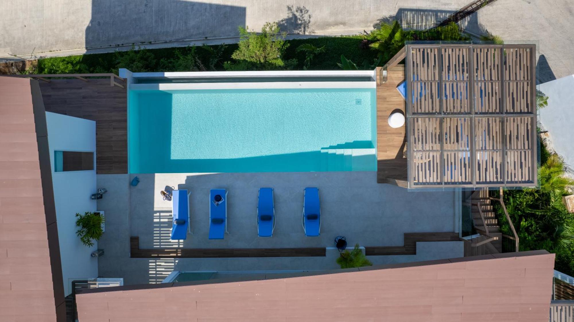 Azur Pacific Seaview Mae Nam