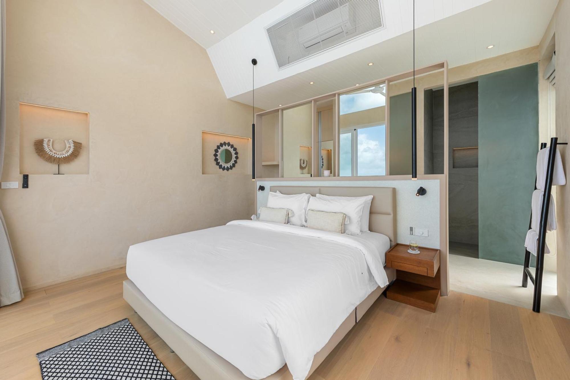 Villa Azur Pacific Seaview *