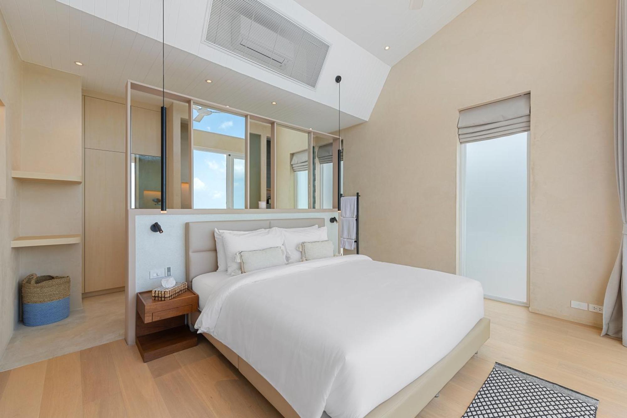 Azur Pacific Seaview * Mae Nam