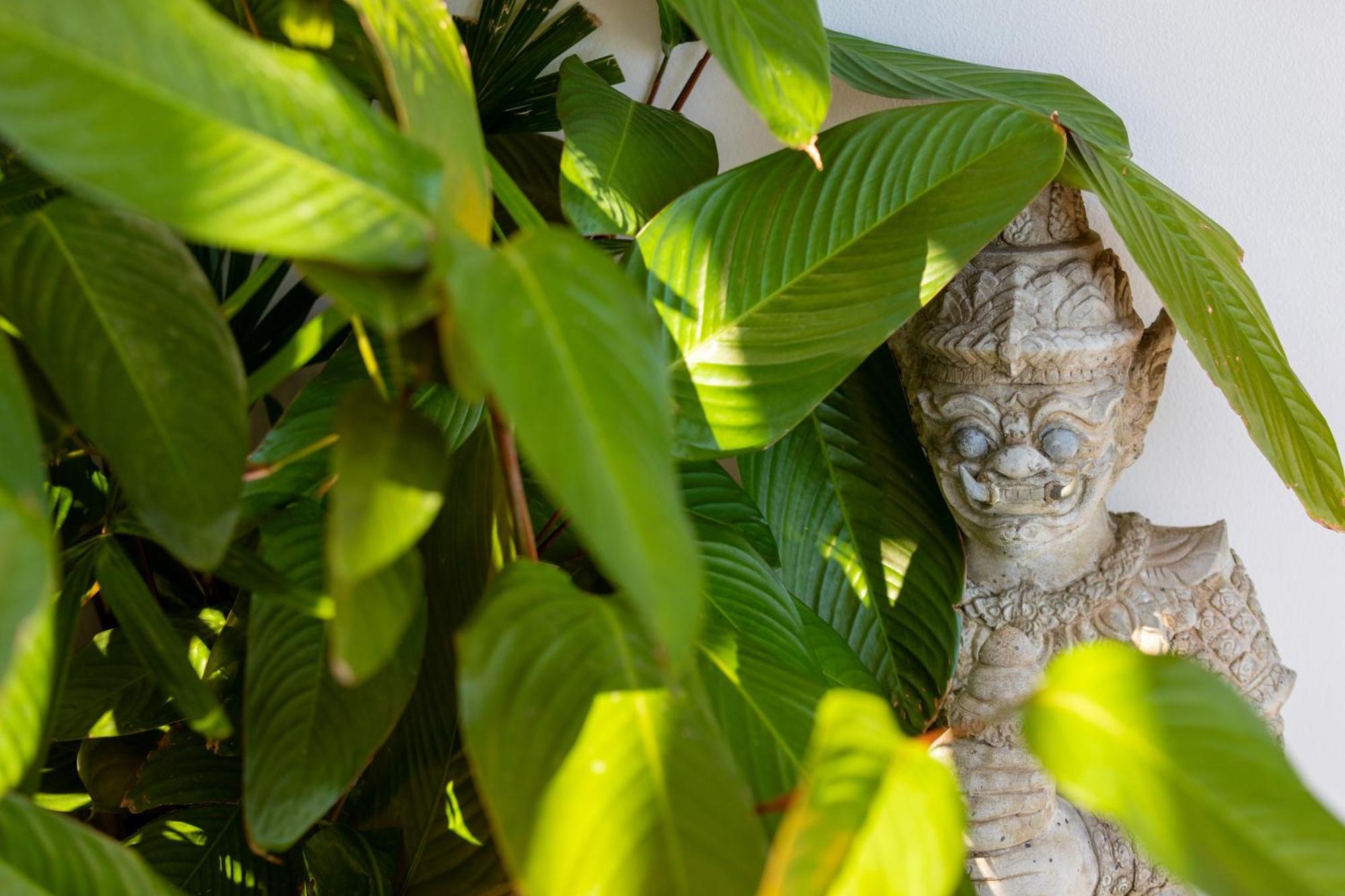 Villa Elegant And Tropical Seaview *