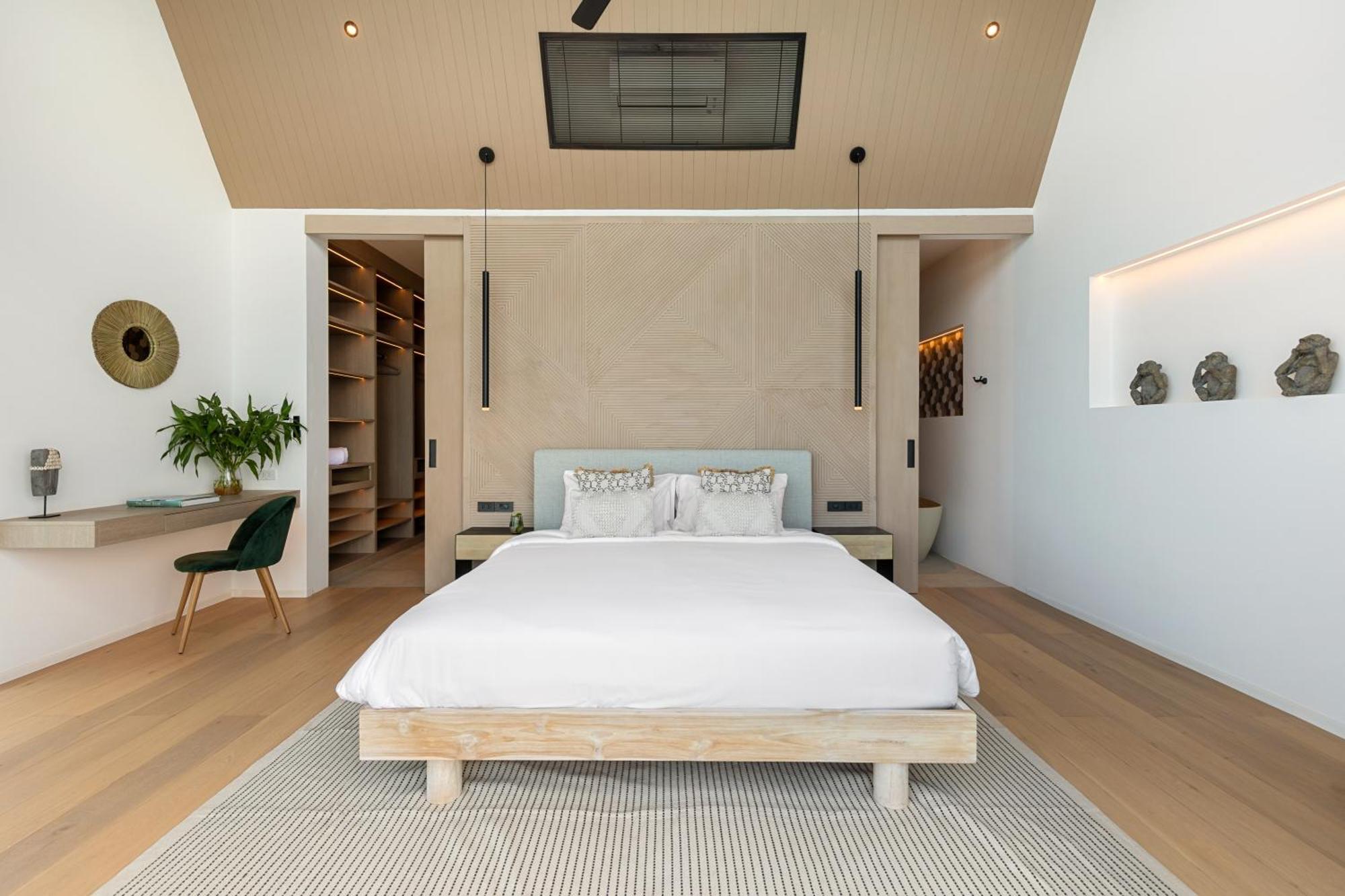 Villa Elegant And Tropical Seaview