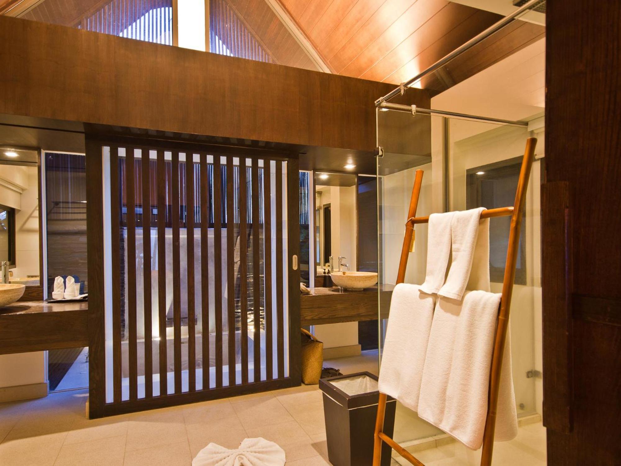 Resort The Sea And Residences By Tolani - Sha Extra Koh Samui