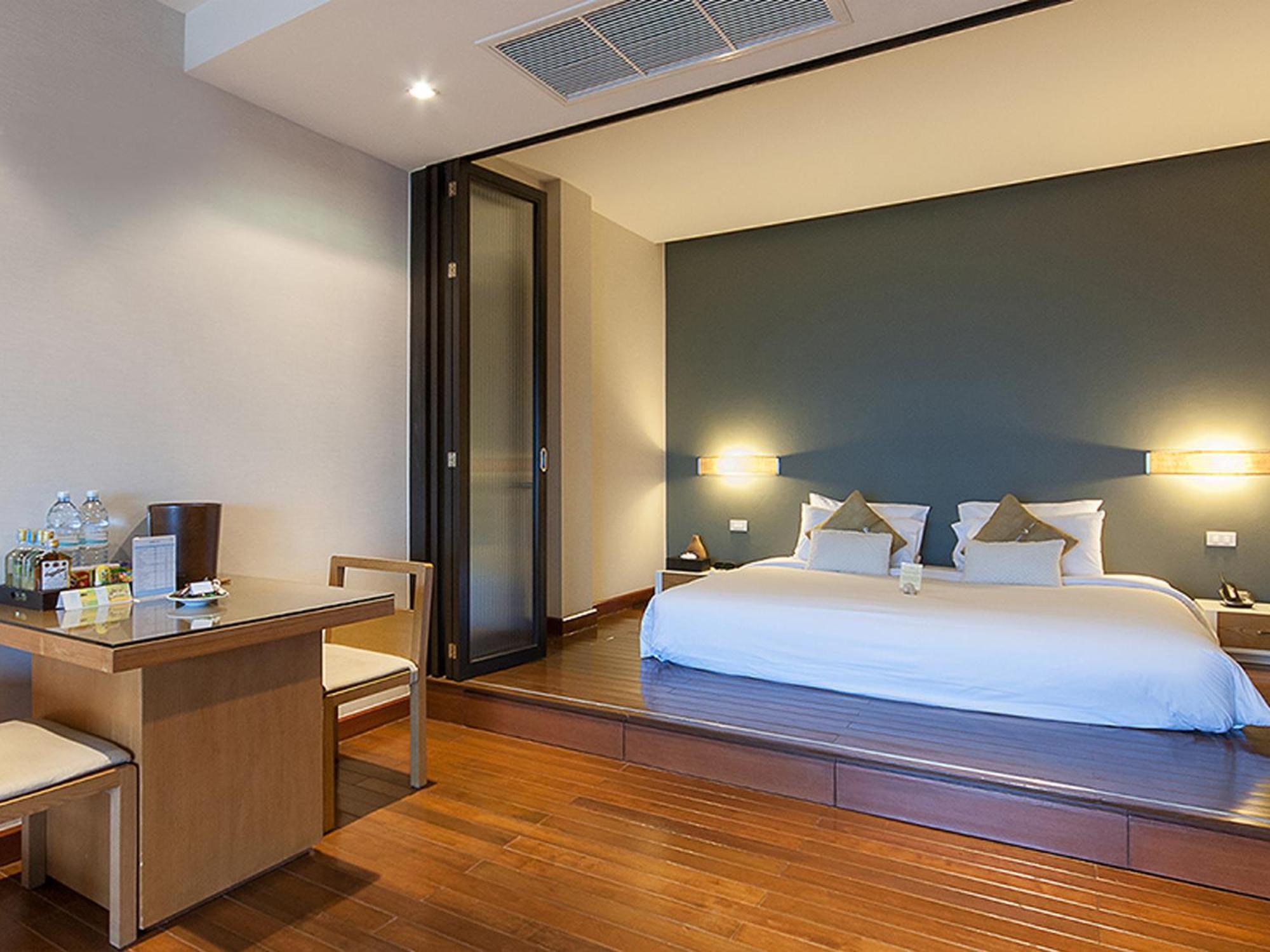 Resort The Sea And Residences By Tolani - Sha Extra Koh Samui