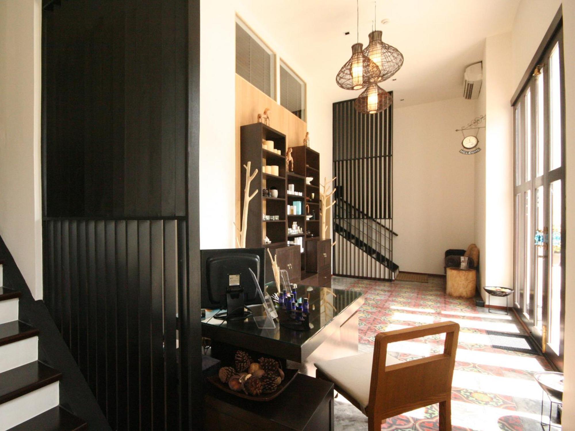 The Sea And Residences By Tolani - Sha Extra 5*