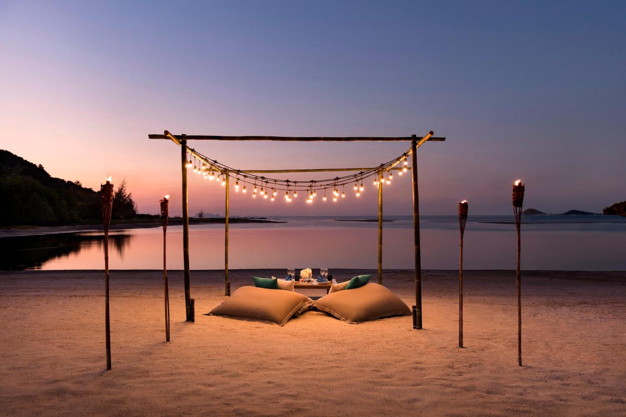 Avani Samui Resort Taling Ngam Beach