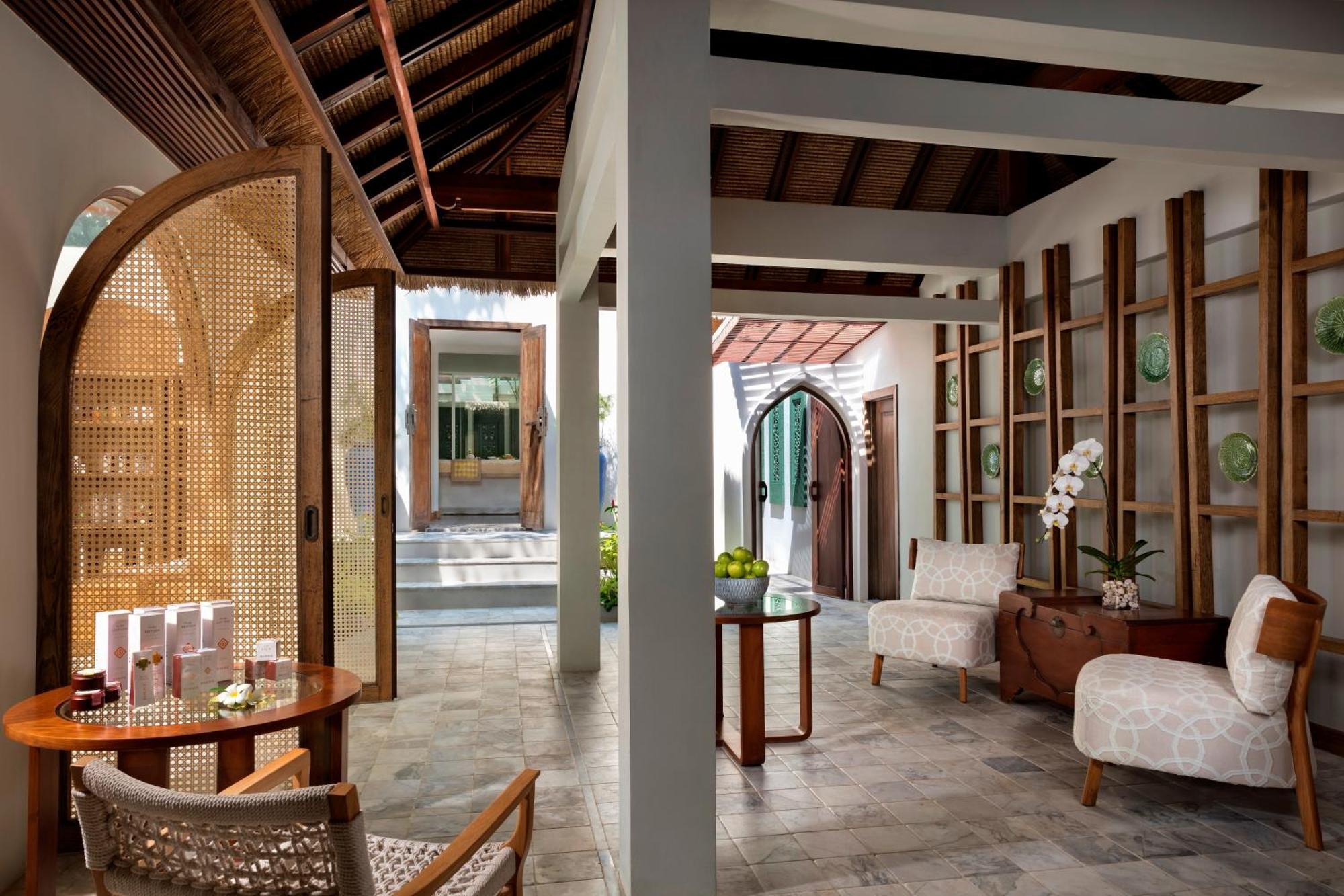Resort Avani Samui 5*