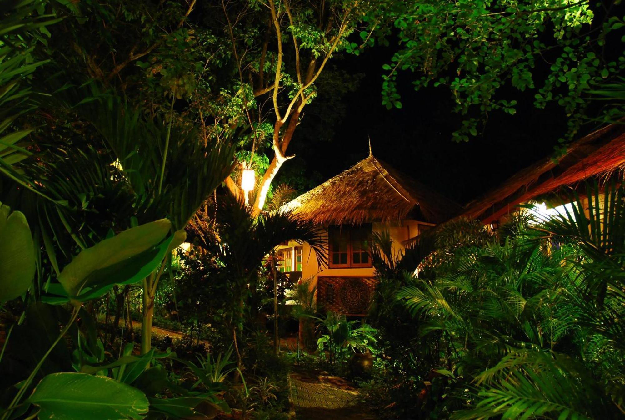Station touristique Varinda Plage de Lamai