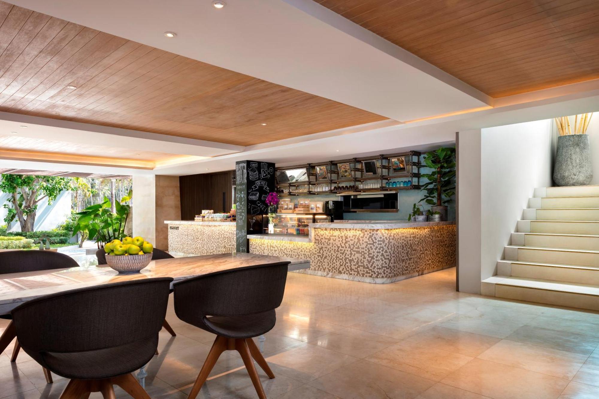 Resort Avani Samui Taling Ngam Beach