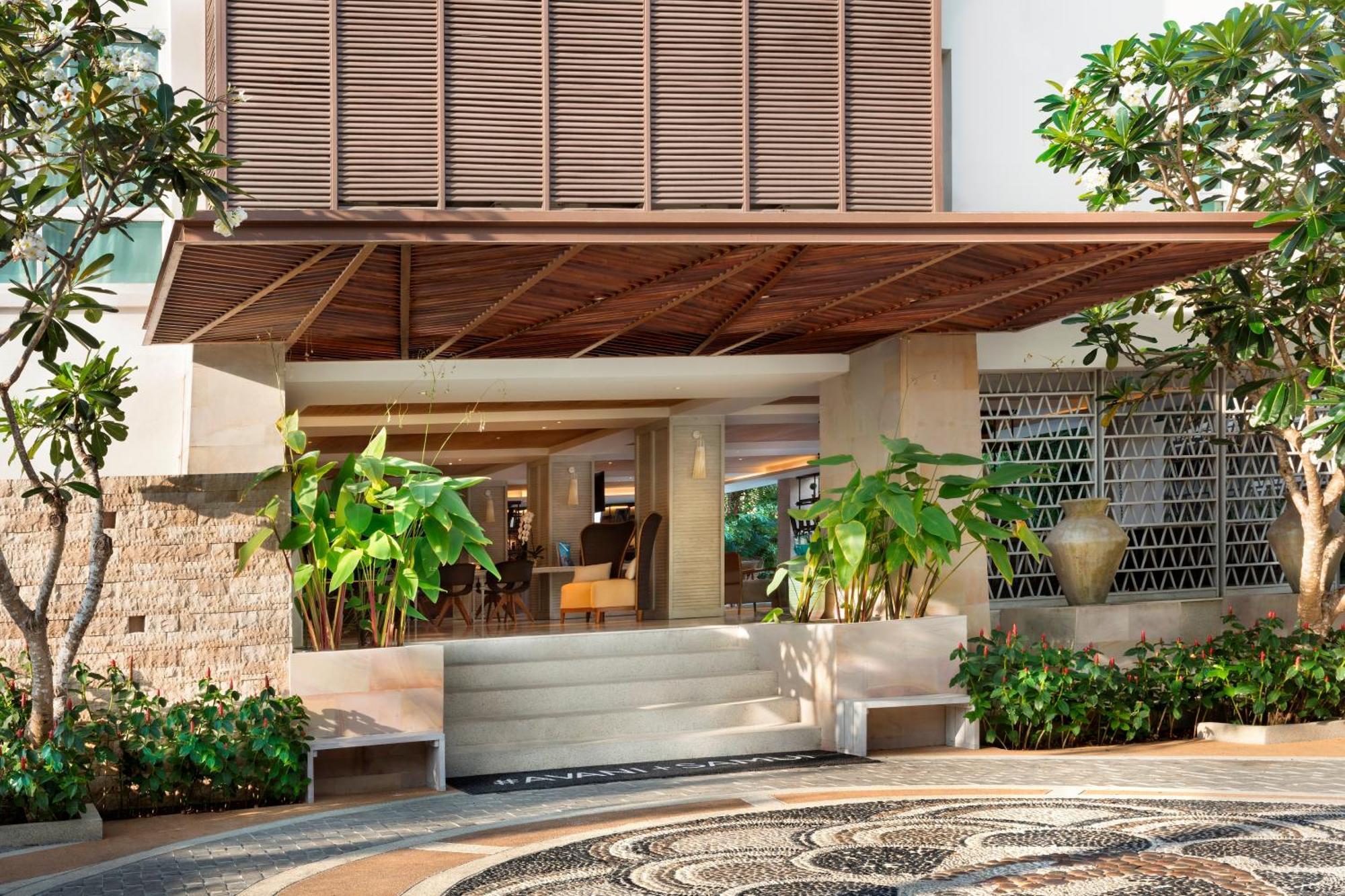 Avani Samui