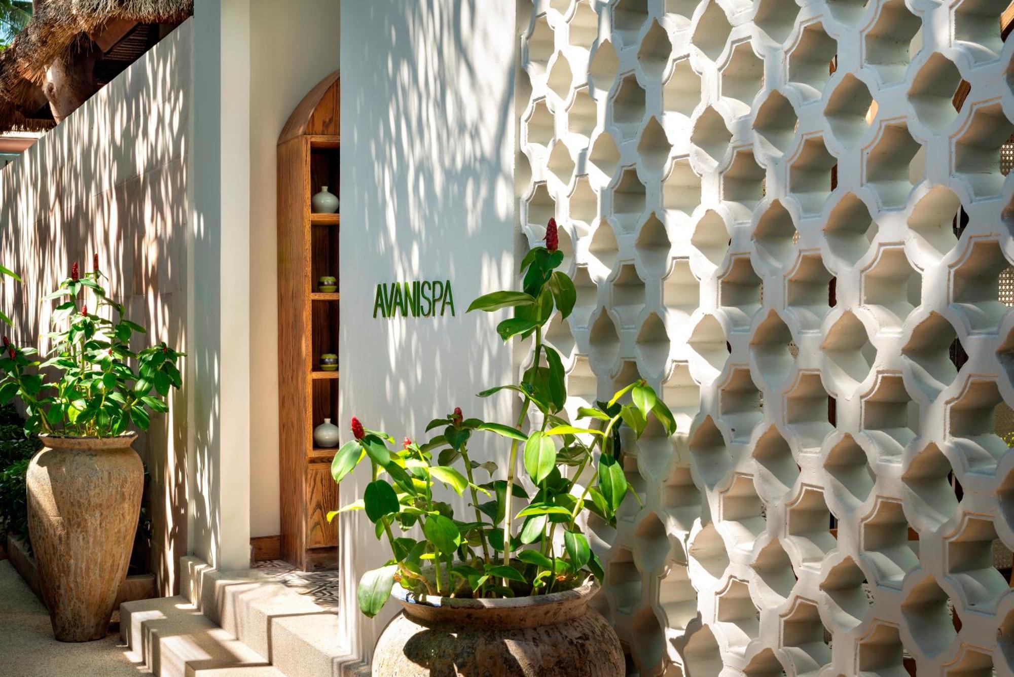 Resort Avani Samui 5*
