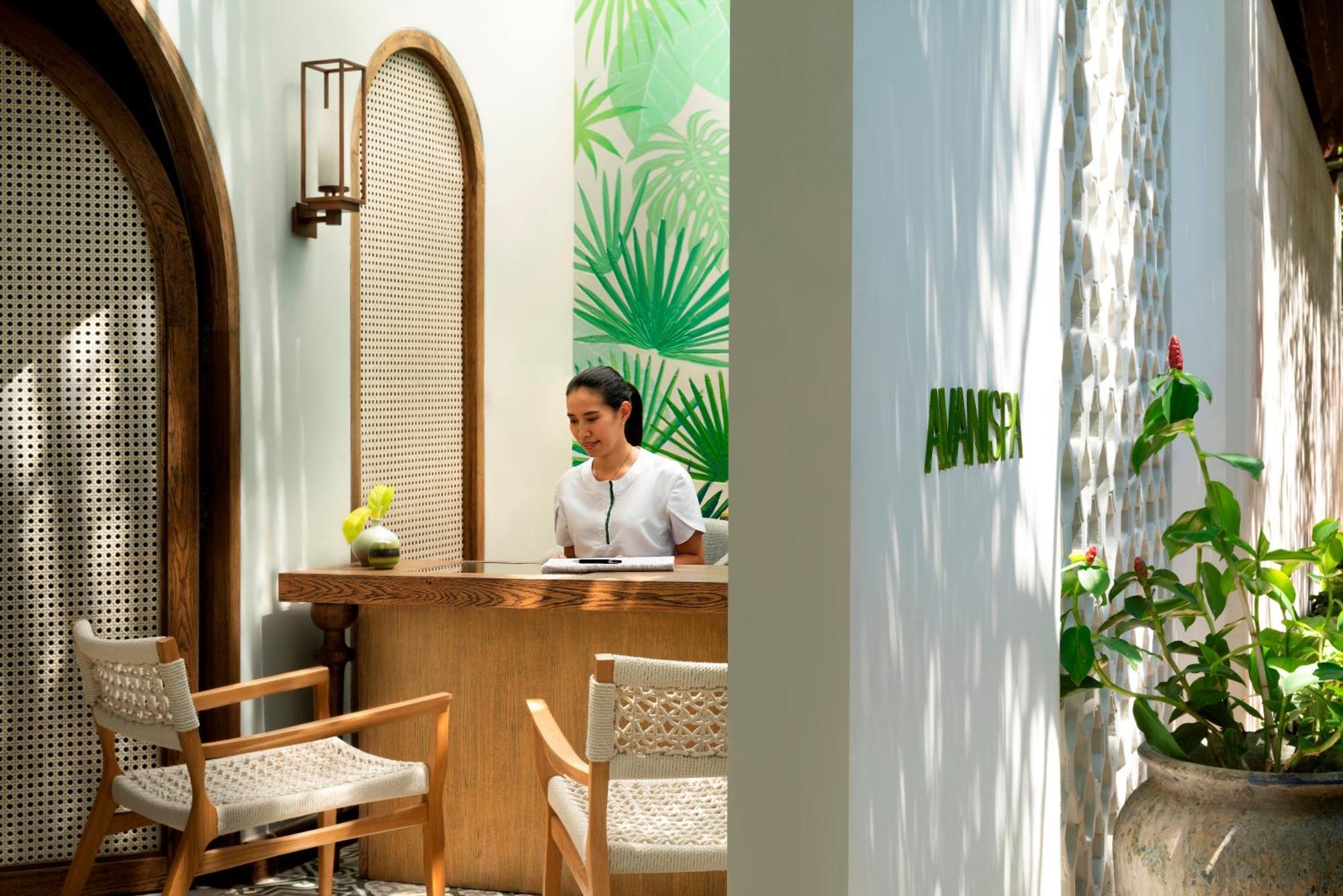 Avani Samui Taling Ngam Beach