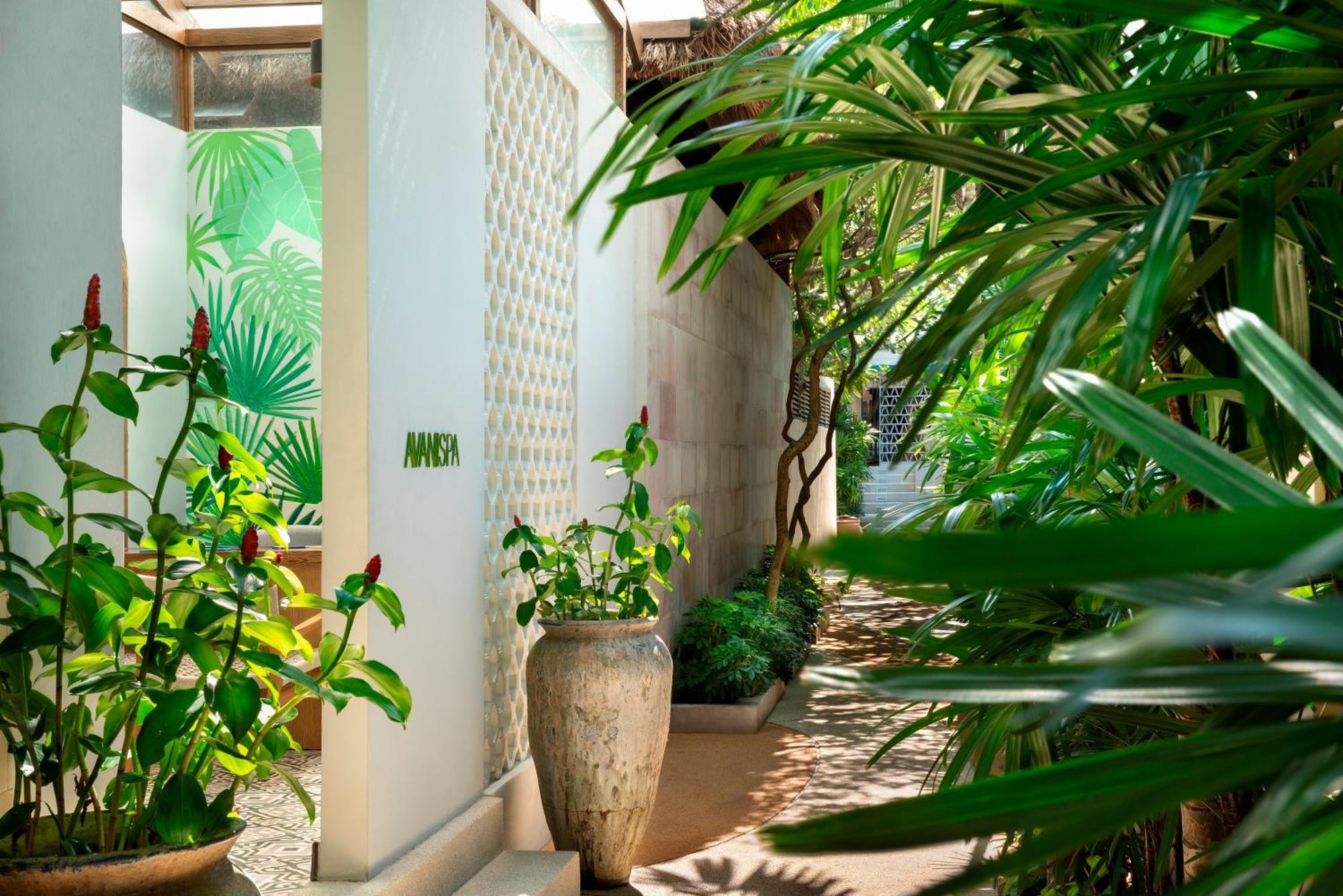 Avani Samui 5*
